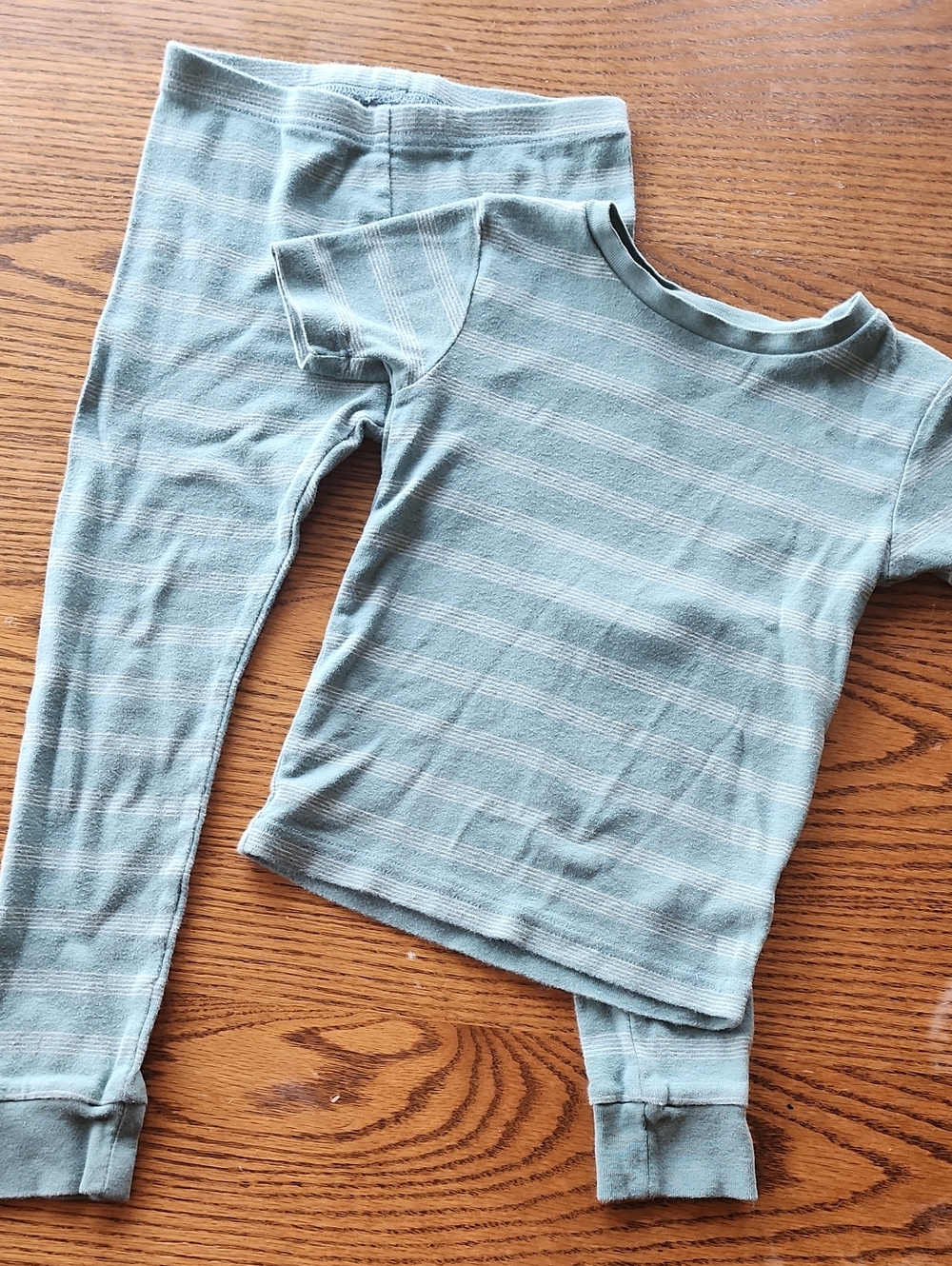 Carter's Short Sleeve Pajama Set
